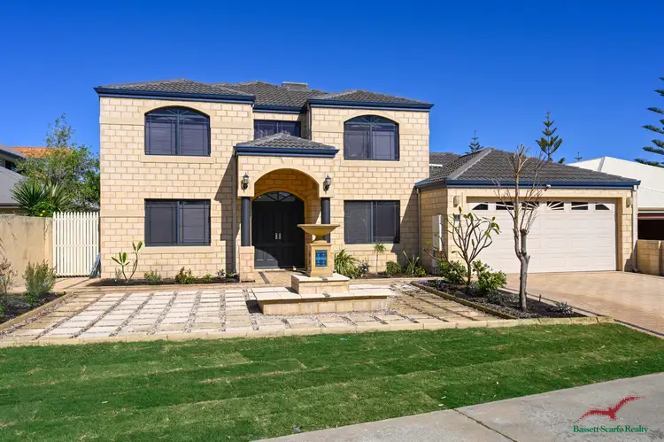 Main view of Homely house listing, 88 Baloo Crescent, Wannanup WA 6210