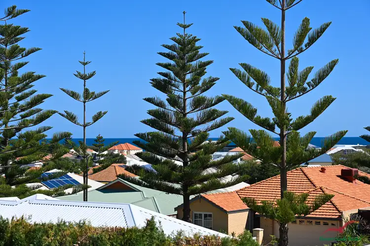 Second view of Homely house listing, 88 Baloo Crescent, Wannanup WA 6210