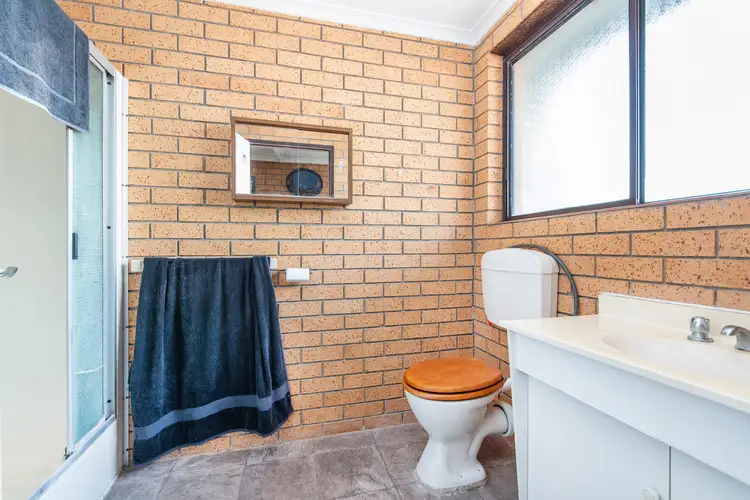 Fourth view of Homely unit listing, 1/2 Mount Baimbridge Road, Hamilton VIC 3300
