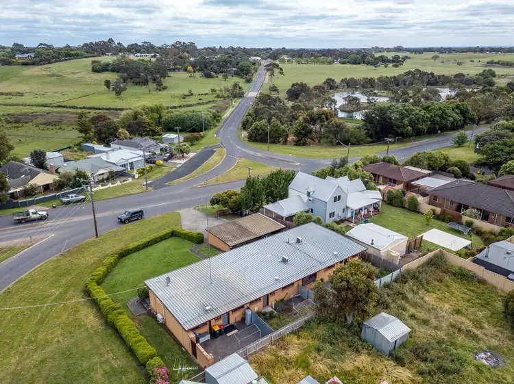 Sixth view of Homely unit listing, 1/2 Mount Baimbridge Road, Hamilton VIC 3300