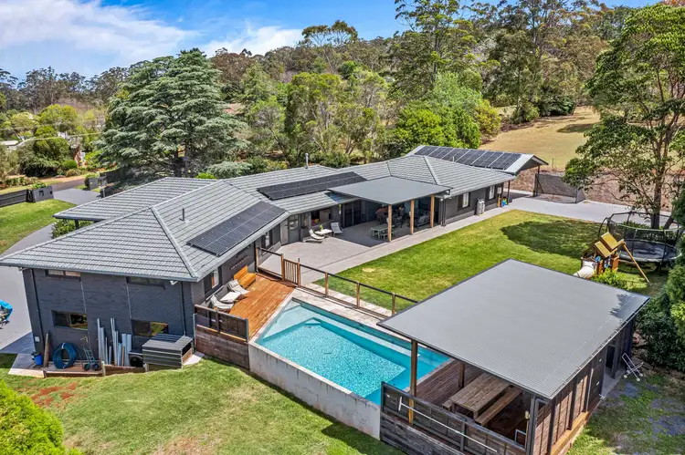 Main view of Homely house listing, 15 Dorge Street, Middle Ridge QLD 4350