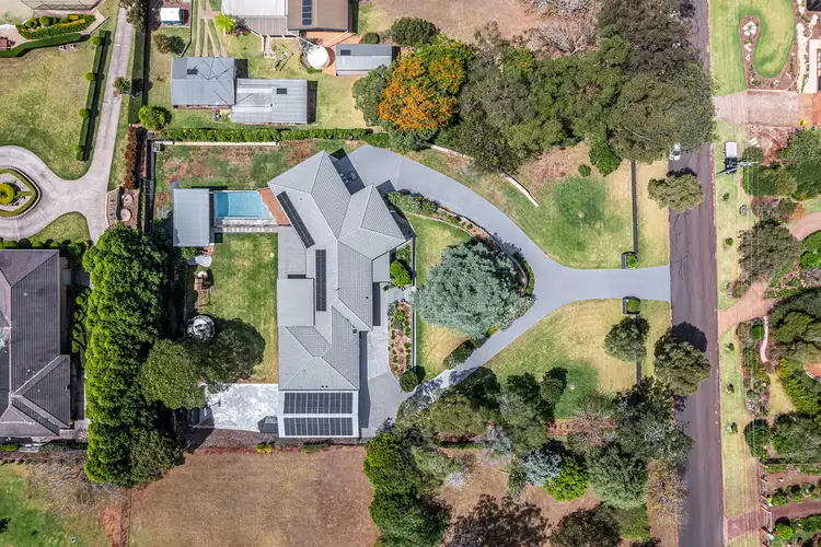 Second view of Homely house listing, 15 Dorge Street, Middle Ridge QLD 4350