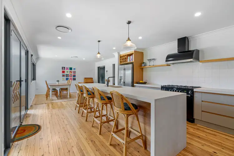 Fourth view of Homely house listing, 15 Dorge Street, Middle Ridge QLD 4350