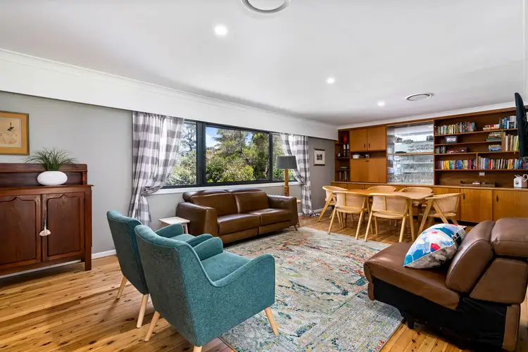 Fifth view of Homely house listing, 15 Dorge Street, Middle Ridge QLD 4350