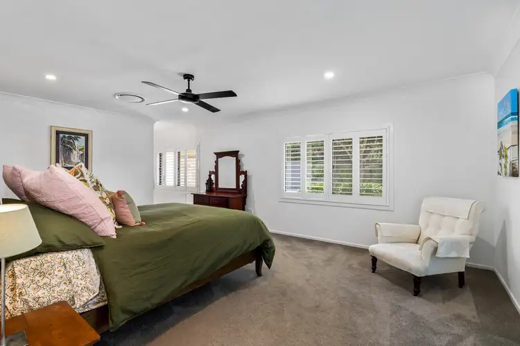 Sixth view of Homely house listing, 15 Dorge Street, Middle Ridge QLD 4350