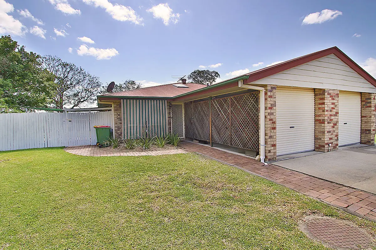 Main view of Homely apartment listing, 1/35 Bernadette Crescent, Rosewood QLD 4340