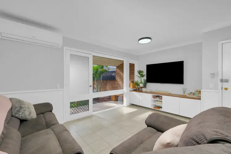 5/42 Woodhouse Drive, Ambarvale NSW 2560