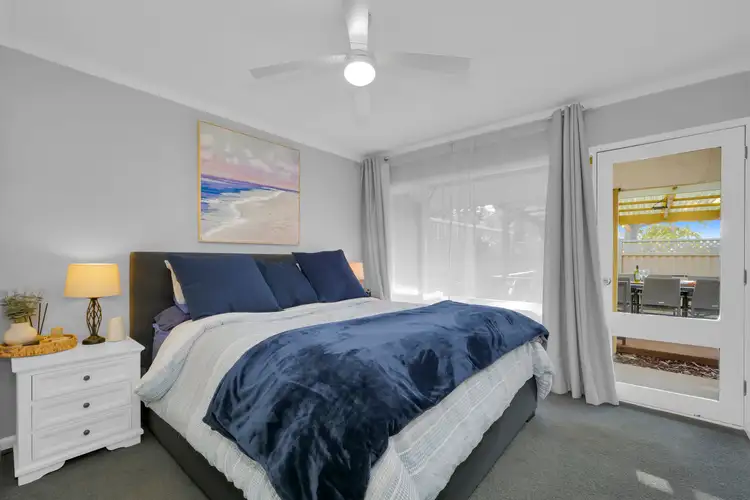 Fourth view of Homely villa listing, 5/42 Woodhouse Drive, Ambarvale NSW 2560