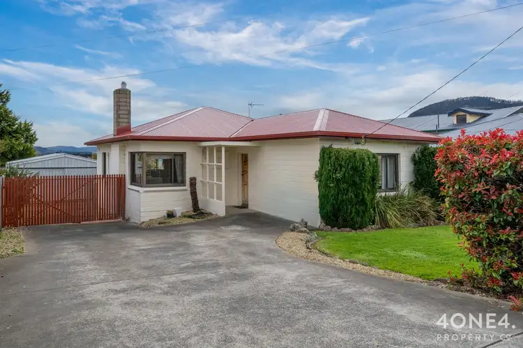 Main view of Homely house listing, 79 Renfrew Circle, Goodwood TAS 7010