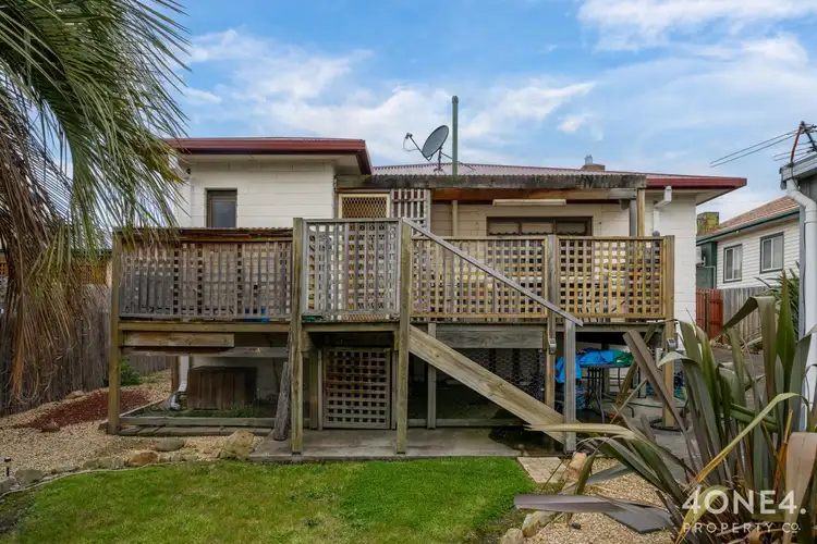 Third view of Homely house listing, 79 Renfrew Circle, Goodwood TAS 7010