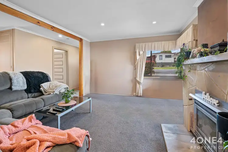Fourth view of Homely house listing, 79 Renfrew Circle, Goodwood TAS 7010