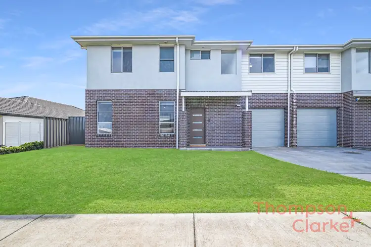 2/6 Mulberry Street, Gillieston Heights NSW 2321