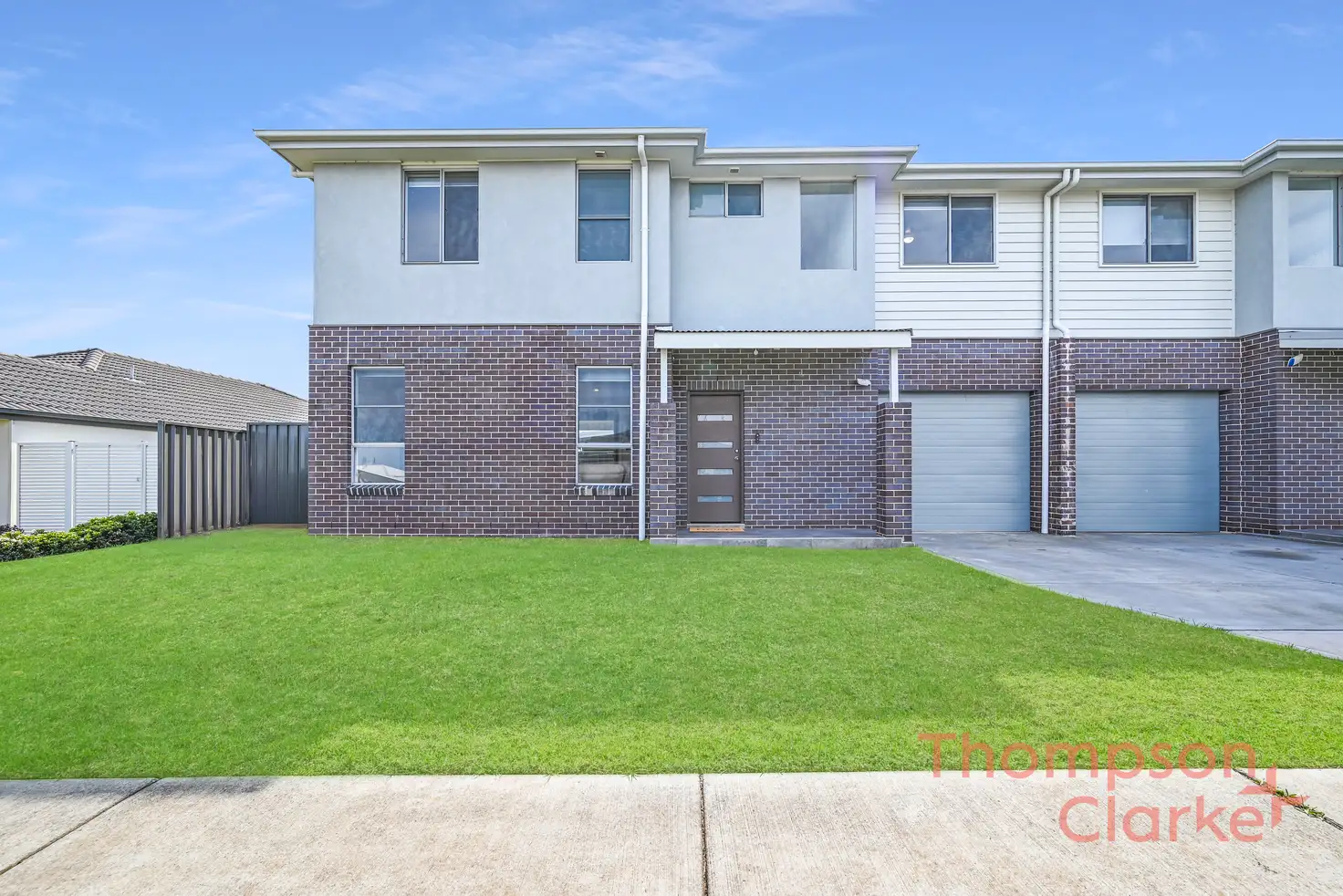 Main view of Homely townhouse listing, 2/6 Mulberry Street, Gillieston Heights NSW 2321