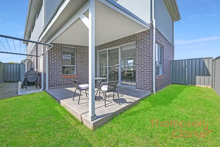 Fourth view of Homely townhouse listing, 2/6 Mulberry Street, Gillieston Heights NSW 2321