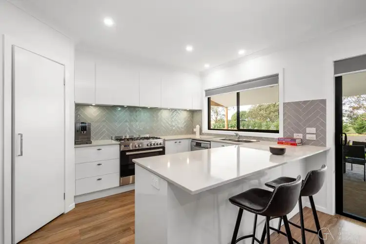 Fifth view of Homely rural property listing, 16 Steddy Road, Lethbridge VIC 3332