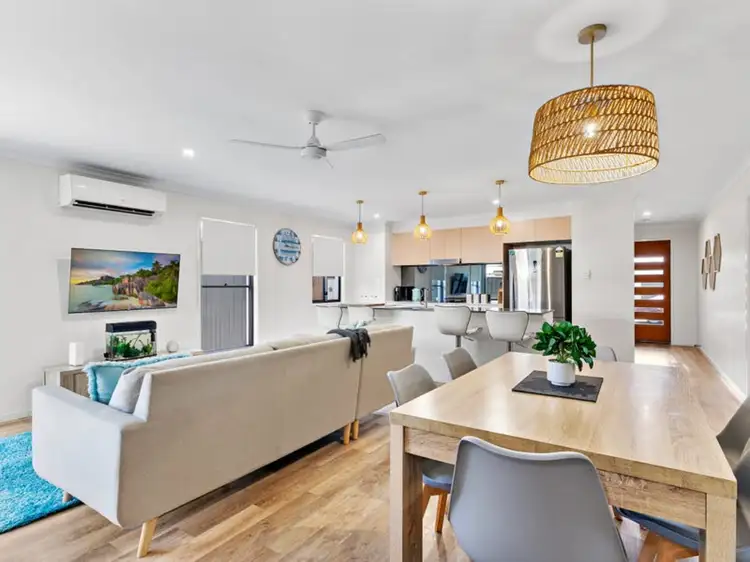 Second view of Homely house listing, 118 Olivia Crescent, Nirimba QLD 4551