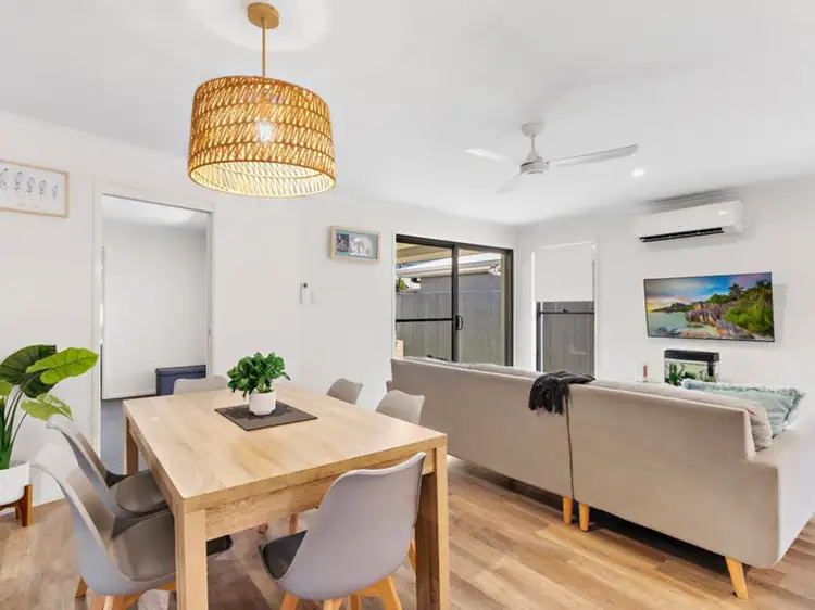 Fourth view of Homely house listing, 118 Olivia Crescent, Nirimba QLD 4551
