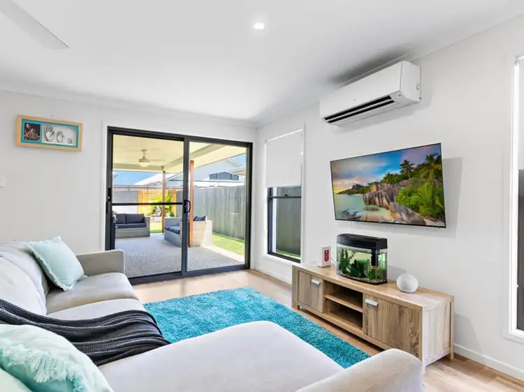 Fifth view of Homely house listing, 118 Olivia Crescent, Nirimba QLD 4551