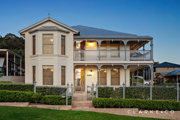 32 Halyard Way, Belmont NSW 2280