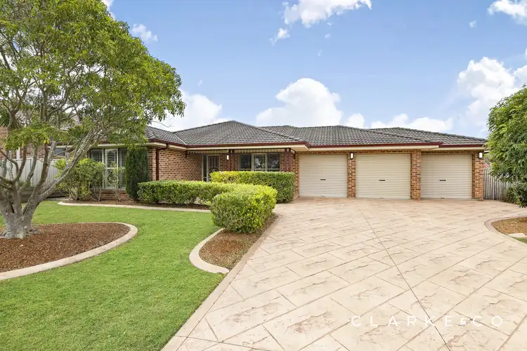 Main view of Homely house listing, 117 Chisholm Road, Ashtonfield NSW 2323