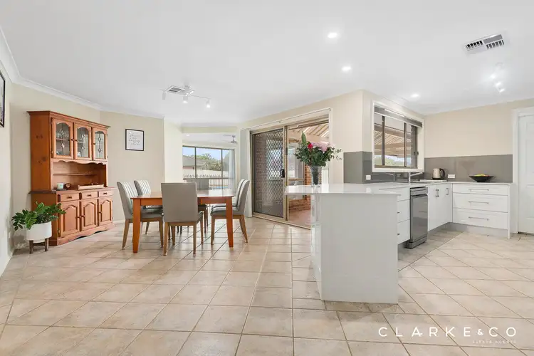 Third view of Homely house listing, 117 Chisholm Road, Ashtonfield NSW 2323