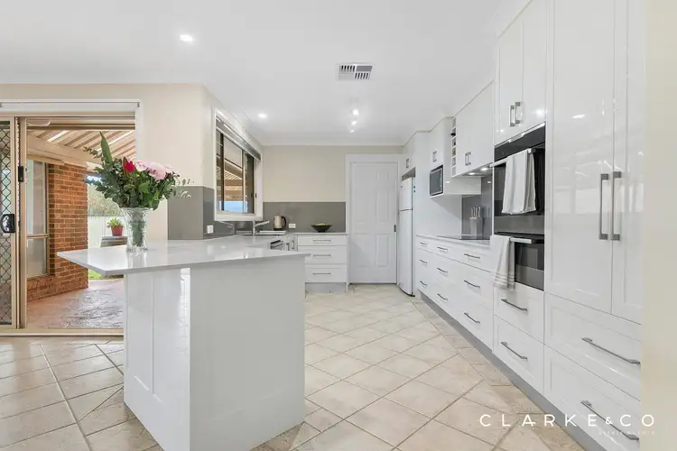 Fifth view of Homely house listing, 117 Chisholm Road, Ashtonfield NSW 2323