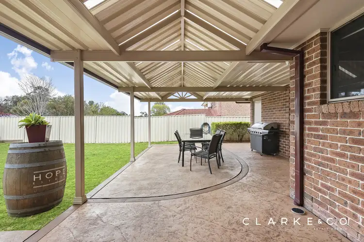 Sixth view of Homely house listing, 117 Chisholm Road, Ashtonfield NSW 2323