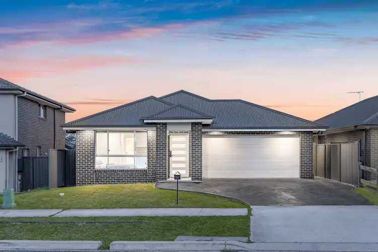 17 Antill Street, Thirlmere NSW 2572