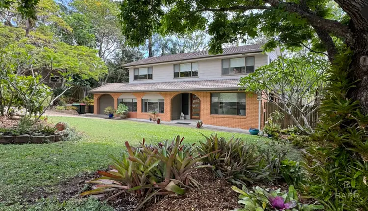 5 Boxthorn Street, Bellbowrie QLD 4070