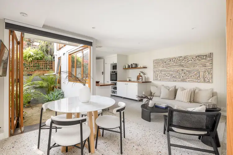 Third view of Homely house listing, 6 Goodlet Lane, Surry Hills NSW 2010