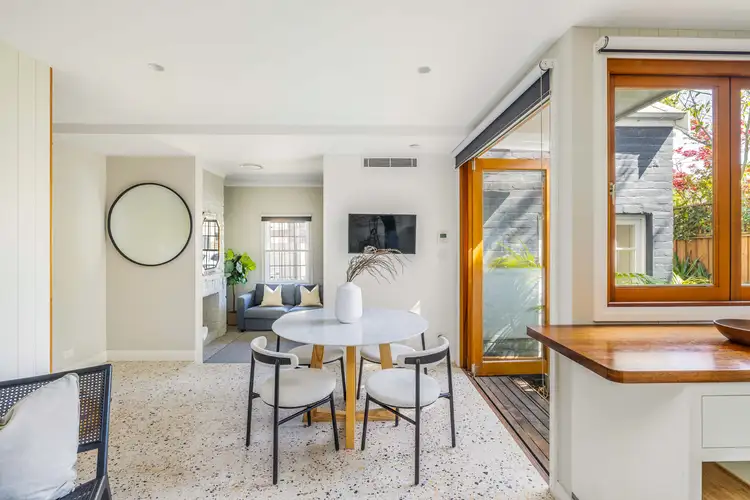 Fourth view of Homely house listing, 6 Goodlet Lane, Surry Hills NSW 2010
