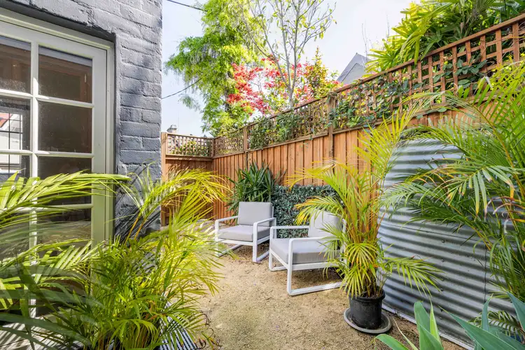 Fifth view of Homely house listing, 6 Goodlet Lane, Surry Hills NSW 2010