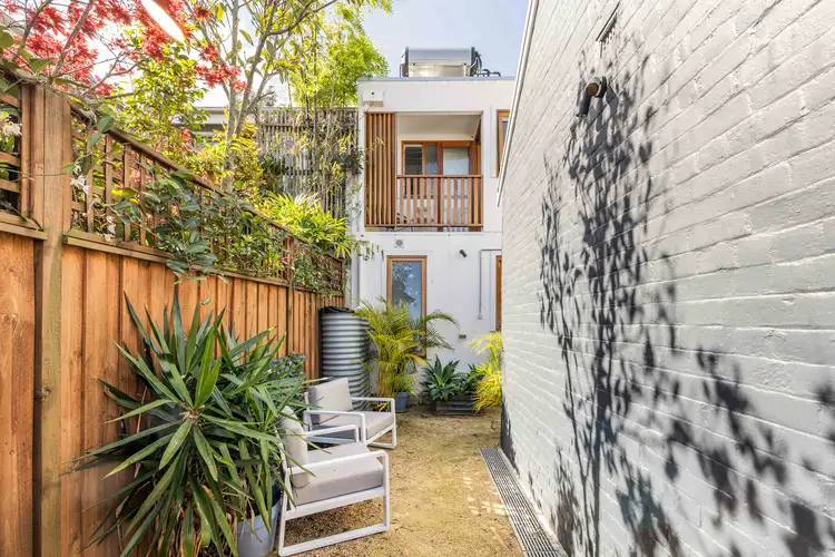 Sixth view of Homely house listing, 6 Goodlet Lane, Surry Hills NSW 2010
