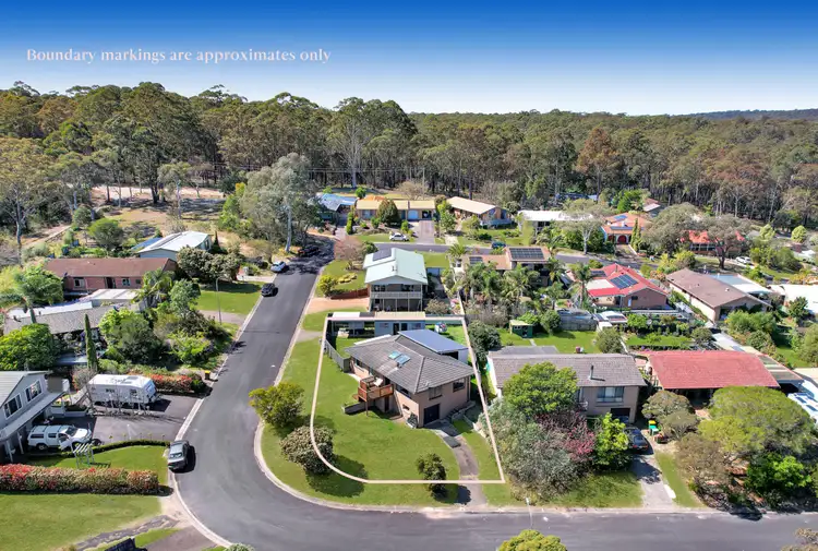 Main view of Homely house listing, 13 Idlewilde Crescent, Pambula NSW 2549