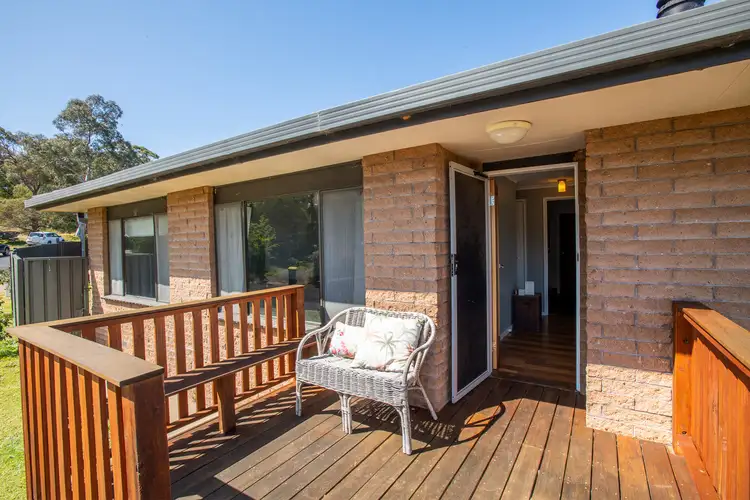 Second view of Homely house listing, 13 Idlewilde Crescent, Pambula NSW 2549