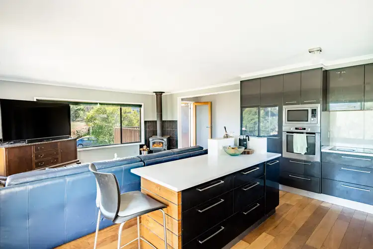 Sixth view of Homely house listing, 13 Idlewilde Crescent, Pambula NSW 2549