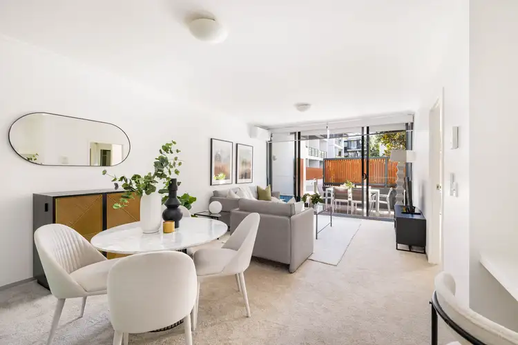 E203/3 Hunter Street, Waterloo NSW 2017