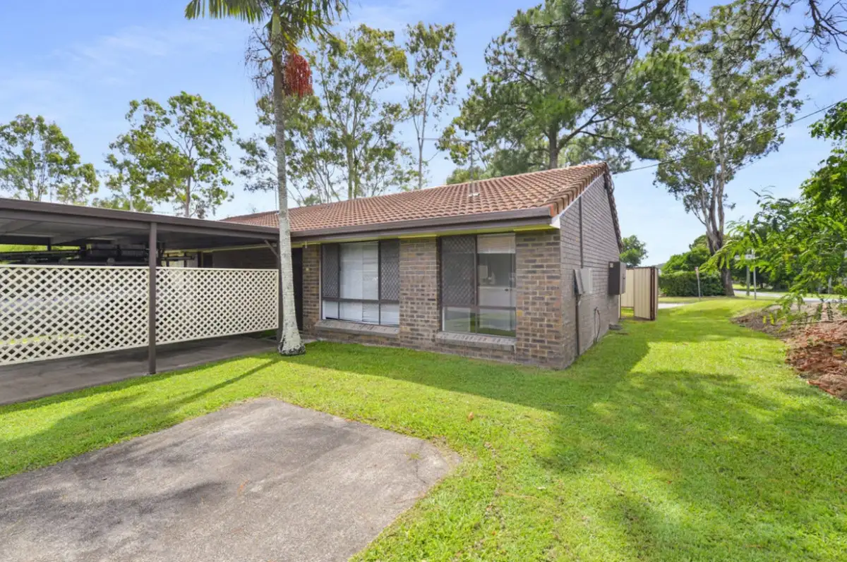 Main view of Homely unit listing, 10/24 Albert Street, Eagleby QLD 4207