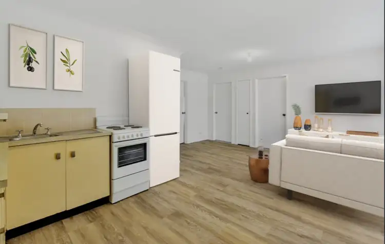 Second view of Homely unit listing, 10/24 Albert Street, Eagleby QLD 4207