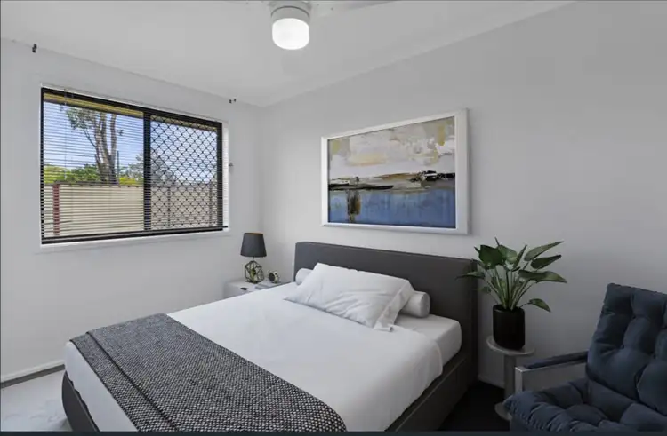 Fourth view of Homely unit listing, 10/24 Albert Street, Eagleby QLD 4207