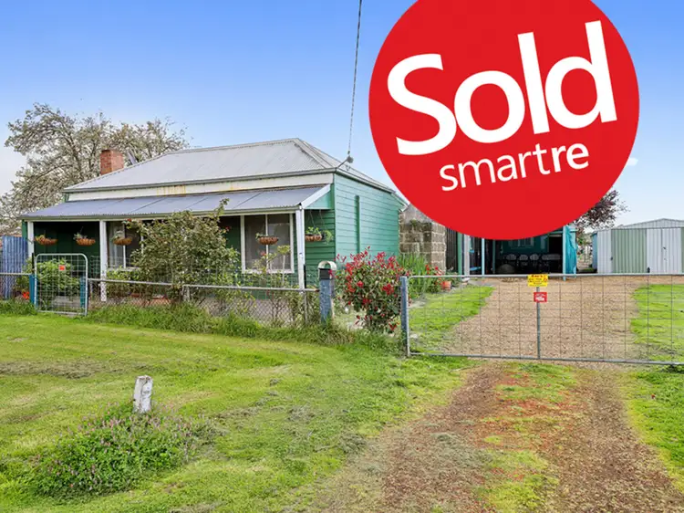 1 Eversley Street, Macarthur VIC 3286