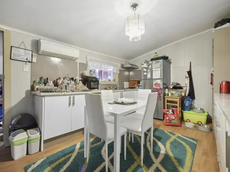 Third view of Homely house listing, 1 Eversley Street, Macarthur VIC 3286