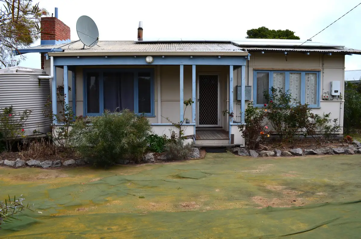 Main view of Homely house listing, 3 Lancaster Road, Jerramungup WA 6337