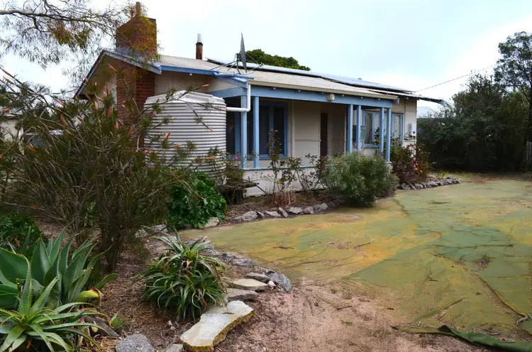 Second view of Homely house listing, 3 Lancaster Road, Jerramungup WA 6337