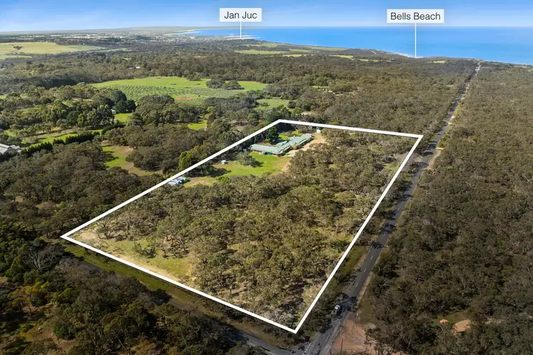 205 Addiscott Road, Bells Beach VIC 3228