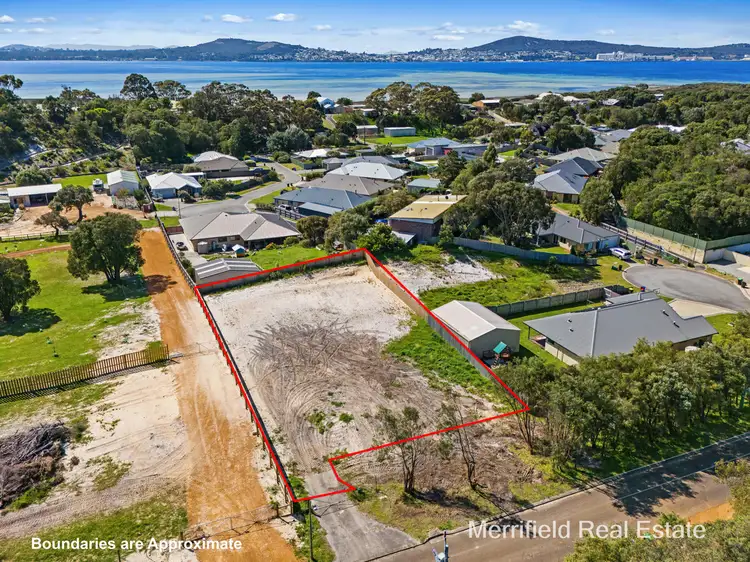 Third view of Homely land listing, 82 Wilson Street, Little Grove WA 6330