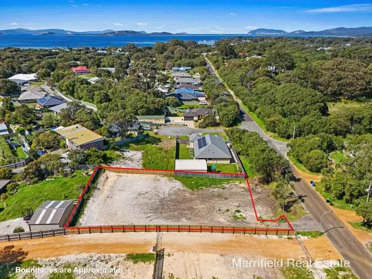Fourth view of Homely land listing, 82 Wilson Street, Little Grove WA 6330