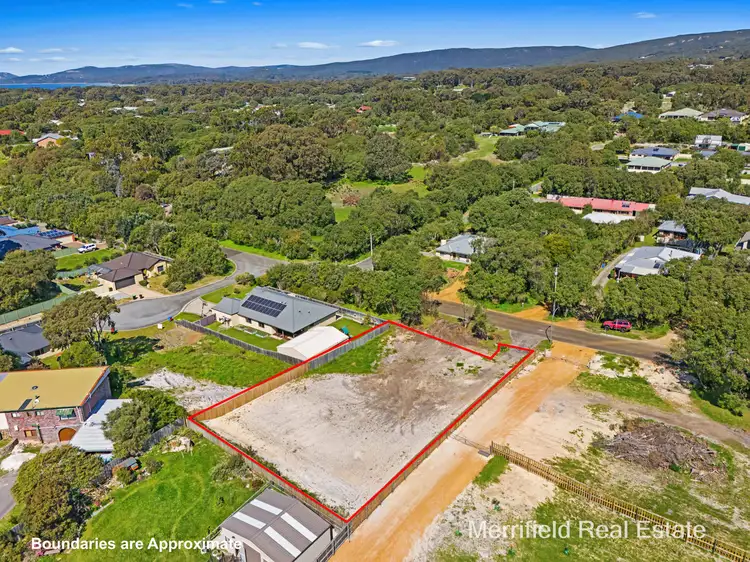 Fifth view of Homely land listing, 82 Wilson Street, Little Grove WA 6330