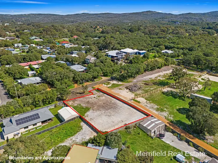 Sixth view of Homely land listing, 82 Wilson Street, Little Grove WA 6330