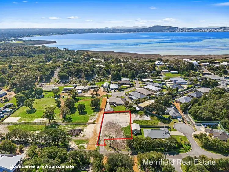 Seventh view of Homely land listing, 82 Wilson Street, Little Grove WA 6330